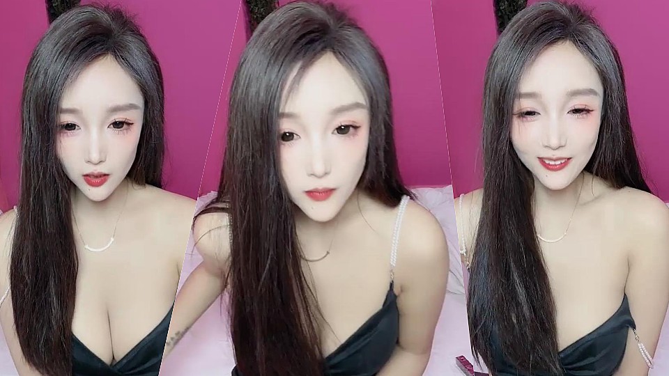 【可可甜心】高颜御姐各色情趣制服吃鸡舌吻干炮 (3)