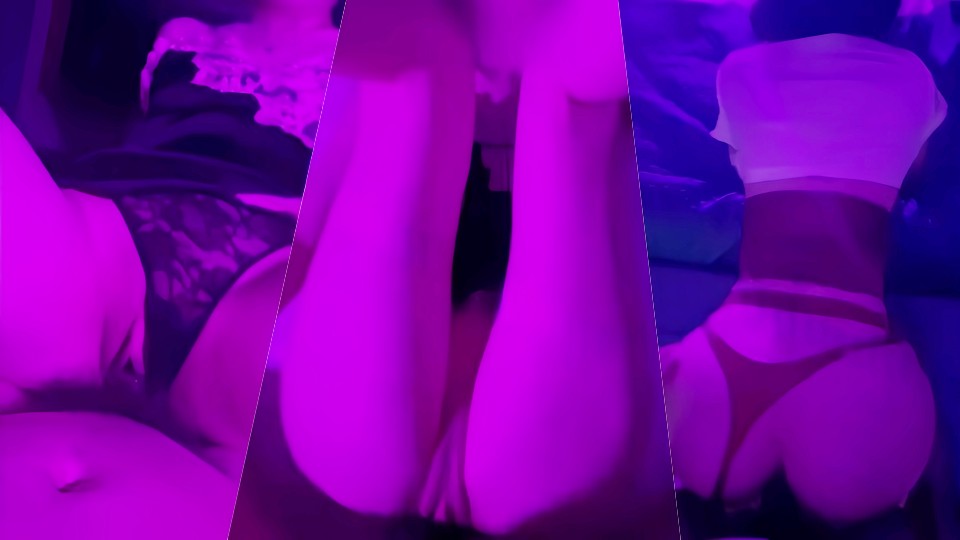 网红超极品大长腿人妻【跳跳羊】高价福利 黑丝长腿 激情裸舞 喷水性爱 (4)