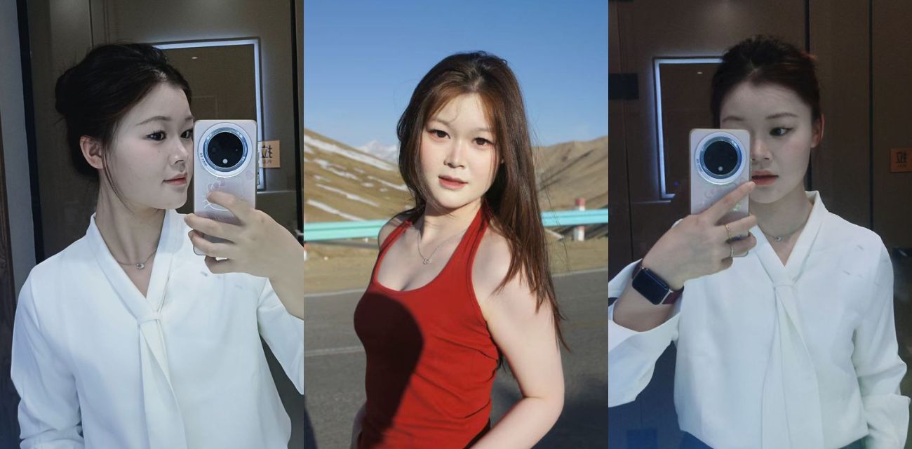 四川巴中大三学姐【苟桐】遭渣男PUA哄骗，为满足其怪癖自曝私拍，恋爱脑女神沦为泄欲玩物